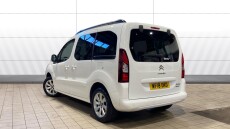 Citroen Berlingo Multispace 1.2 PureTech Flair 5dr Petrol Estate